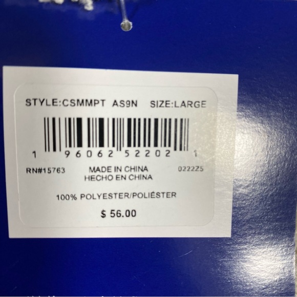 Champion Pants Women's Large Sleepwear Lounge Sherpa Textured Fleece Soft Cozy - Picture 11 of 11